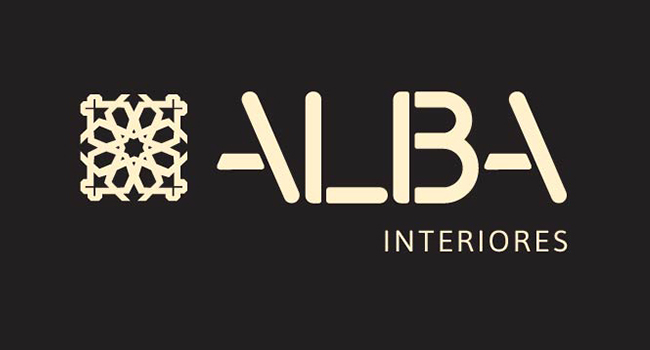 Logotipo da Alba Interiores Lisboa