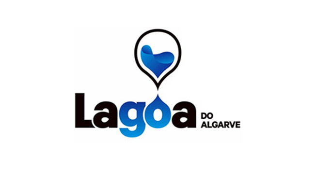 Logotipo do municipio de Lagoa