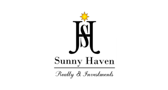 Logotipo da Sunny Haven Realty & Investments