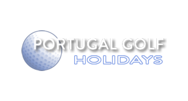 Logotipo da Portugal Golf Holidays