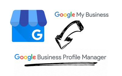 Como encontrar e editar o meu perfil de empresa no Google em 2023?