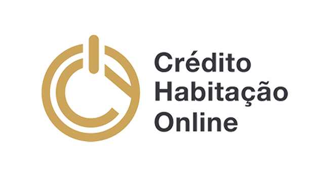 Logotipo da empresa Crédito Habitação Online, que é ou foi cliente da Clarity