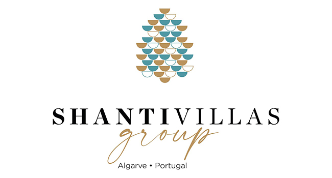 Logotipo da empresa Shantivillas Group, que é ou foi cliente da Clarity